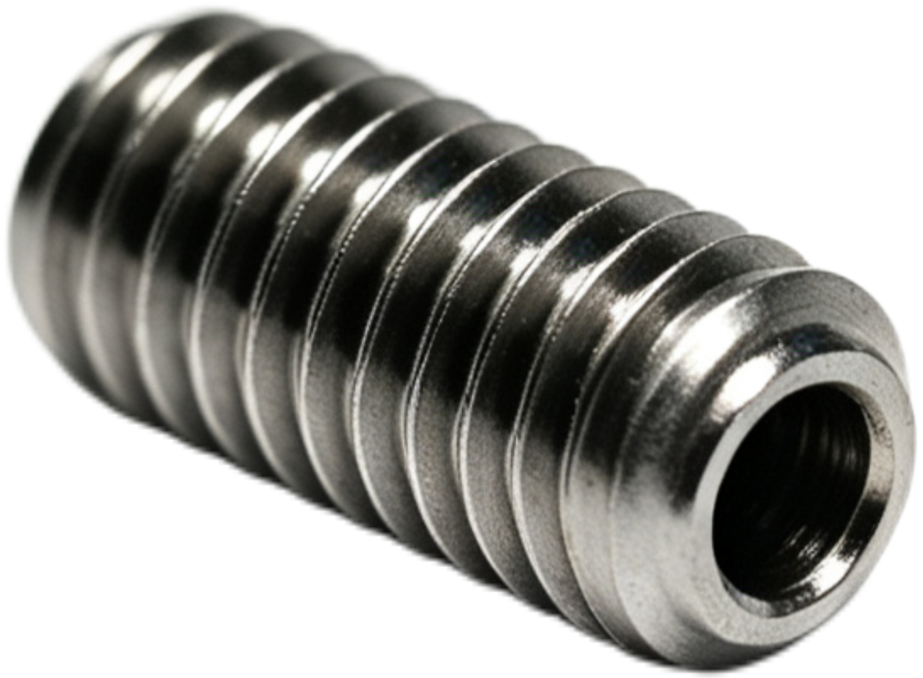 Hollow Shaft Worm