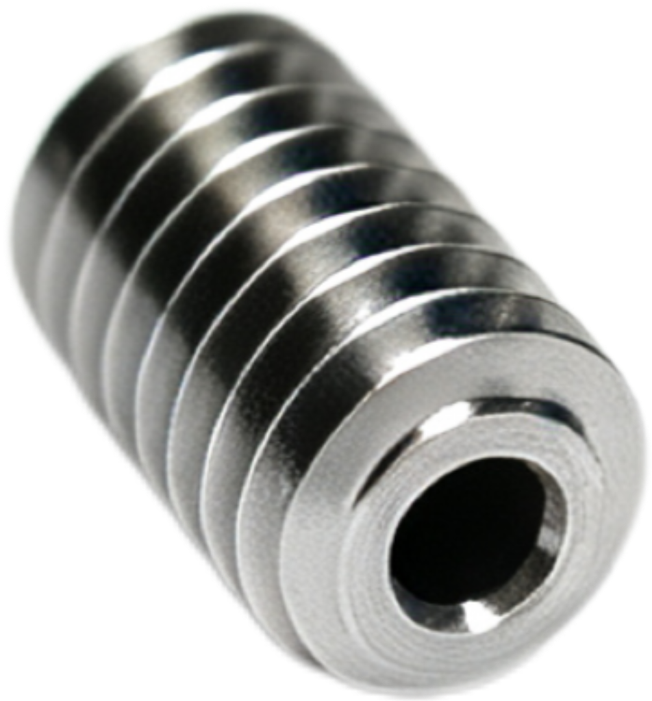 Hollow Shaft Worm