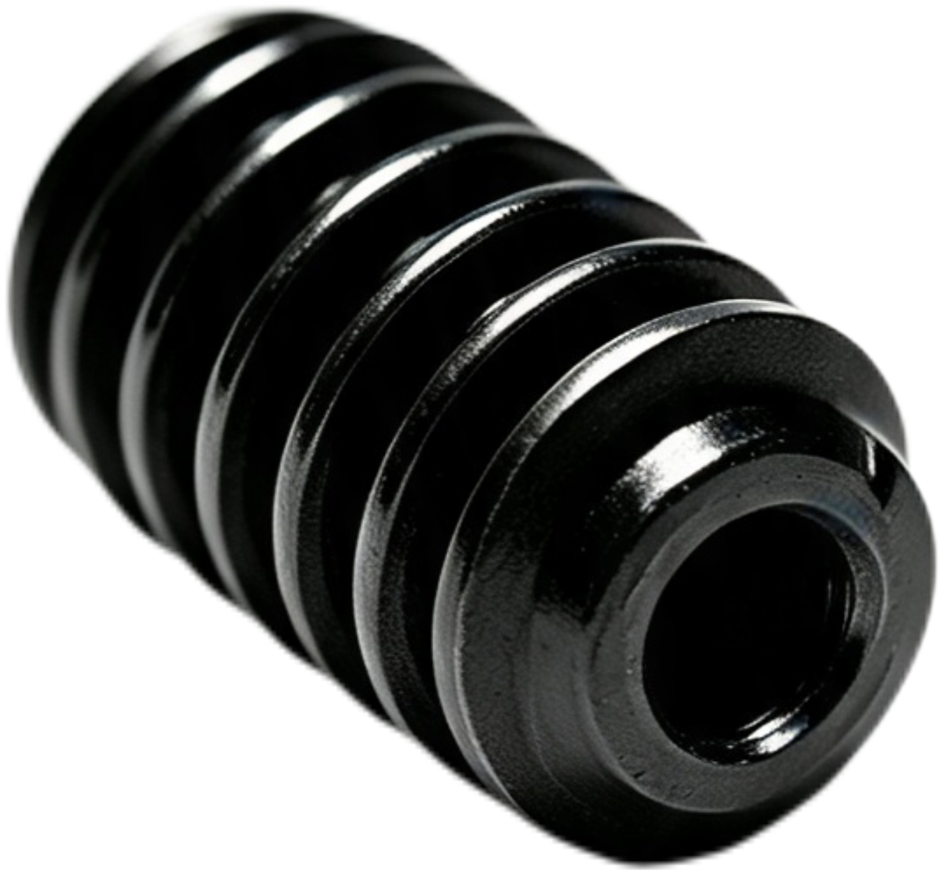Hollow Shaft Worm