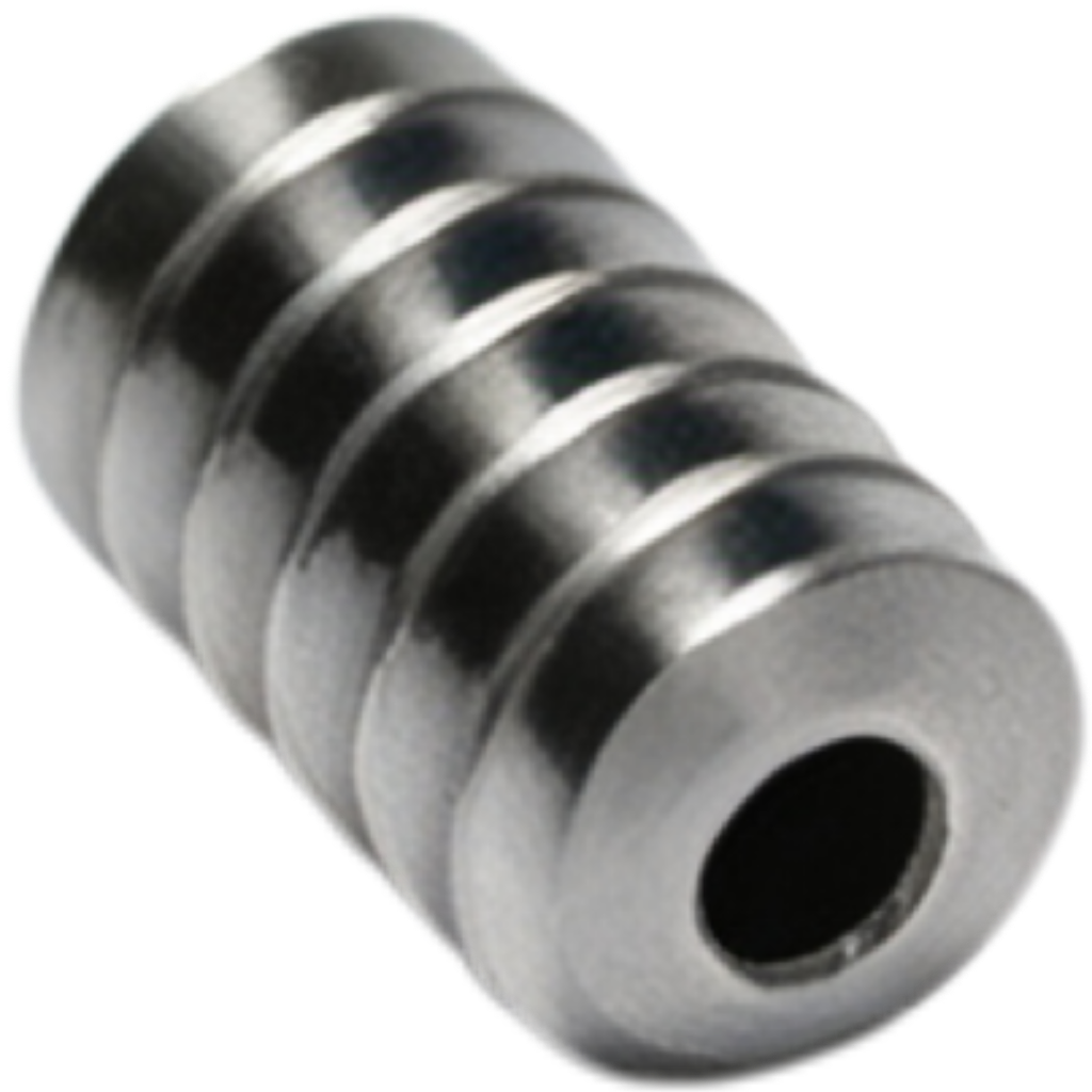 Hollow Shaft Worm