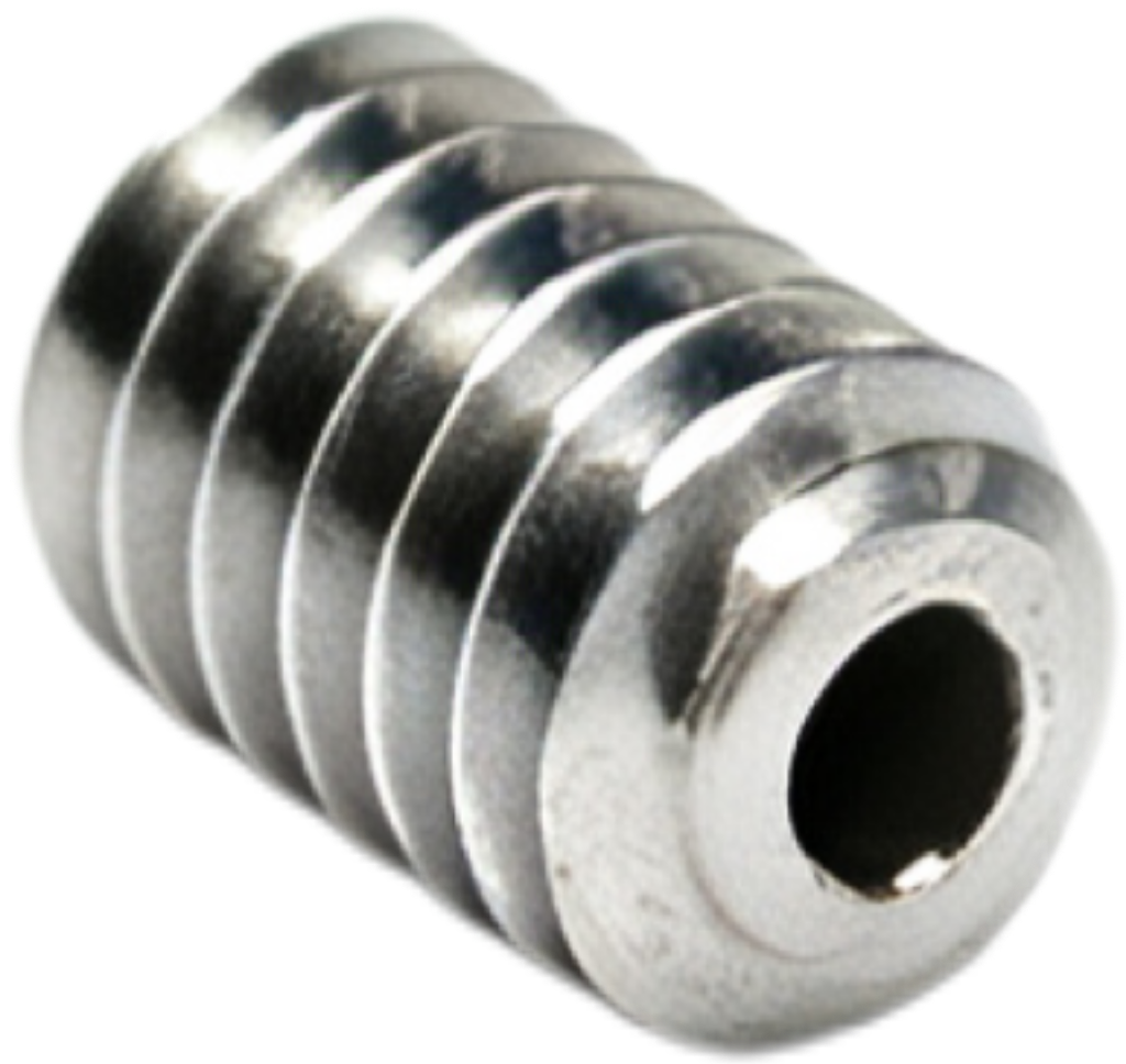 Hollow Shaft Worm